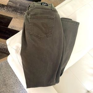 EARL JEANS SKINNY 6 💫